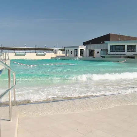 بيت للعطل Ms1 - Strandvogt 2 Komfort *